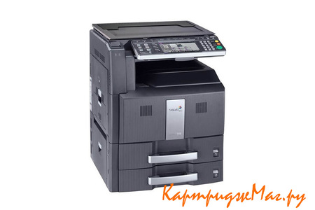 Заправка Kyocera TASKalfa 250ci