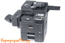 Заправка Kyocera TASKalfa 2550ci
