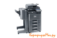 Заправка Kyocera TASKalfa 2551ci