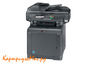 Заправка Kyocera TASKalfa 266ci