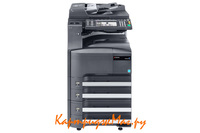 Заправка Kyocera TASKalfa 300i