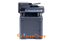 Заправка Kyocera TASKalfa 350ci