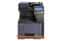 Заправка Kyocera TASKalfa 356ci