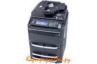 Заправка Kyocera TASKalfa 620