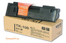 Заправка картриджа Kyocera TK-100