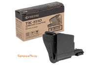 Заправка картриджа Kyocera TK-1110