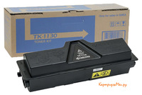 Заправка картриджа Kyocera TK-1130