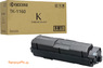 Заправка картриджа Kyocera TK-1160