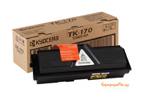 Заправка картриджа Kyocera TK-170