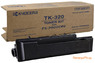 Заправка картриджа Kyocera TK-320
