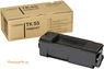 Заправка картриджа Kyocera TK-55
