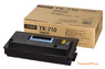 Заправка картриджа Kyocera TK-710