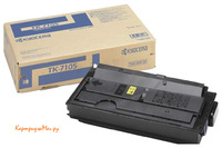 Заправка картриджа Kyocera TK-7105