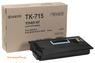Заправка картриджа Kyocera TK-715