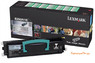 Заправка картриджа Lexmark E250A11E