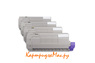 Заправка картриджа Oki 43866123
