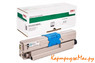 Заправка картриджа Oki 44973540