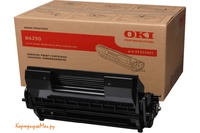 Заправка картриджа Oki 01225401