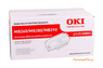 Заправка картриджа Oki 01240001