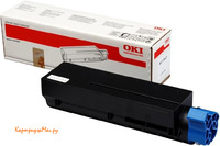 Заправка картриджа Oki 44574705