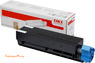 Заправка картриджа Oki 44992404