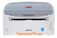 Заправка Oki B2400