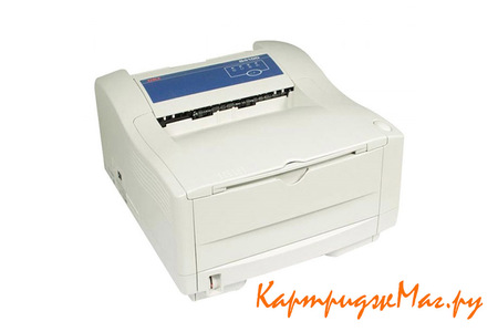 Заправка Oki B4250