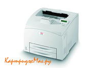 Заправка Oki B6200