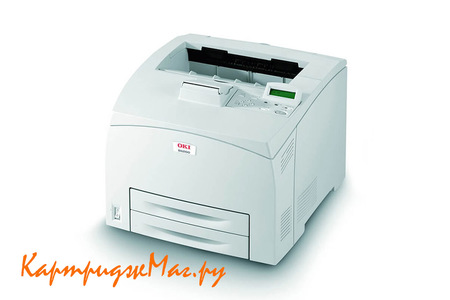 Заправка Oki B6200