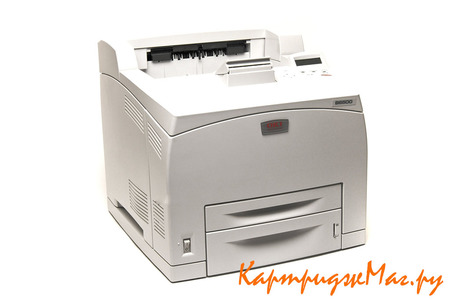 Заправка Oki B6500