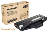 Заправка картриджа Panasonic KX-FAT410A7