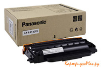 Заправка картриджа Panasonic KX-FAT430A7