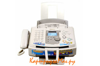 Заправка Panasonic KX-MB402