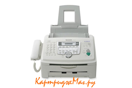 Заправка Panasonic KX-FL511