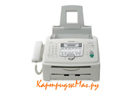 Заправка Panasonic KX-FL541
