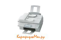 Заправка Panasonic KX-FLB751