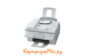 Заправка Panasonic KX-FLB751