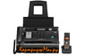 Заправка Panasonic KX-FLC411