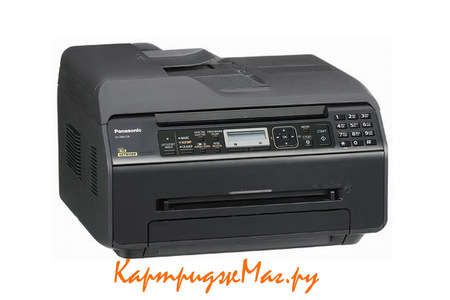 Заправка Panasonic KX-MB1507