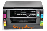 Заправка Panasonic KX-MB2000
