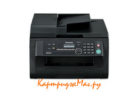 Заправка Panasonic KX-MB2010