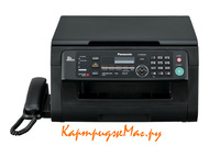 Заправка Panasonic KX-MB2025
