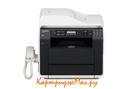 Заправка Panasonic KX-MB2571