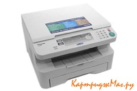 Заправка Panasonic KX-MB283RU