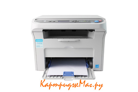 Заправка Pantum M5000