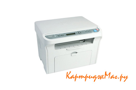 Заправка Pantum M6000