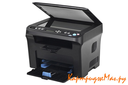 Заправка Pantum M6005