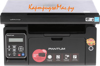 Заправка Pantum M6500