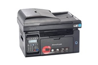 Заправка Pantum M6600