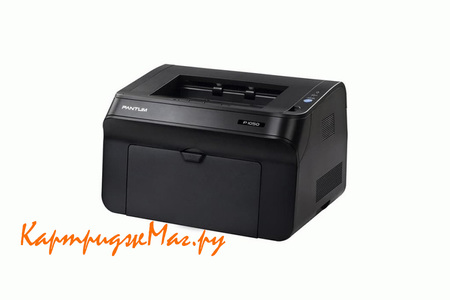 Заправка Pantum P1050